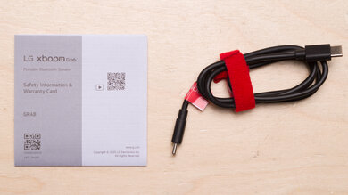 LG xboom Grab In The Box Photo
