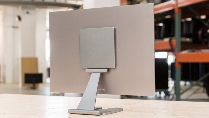 espresso Display 15 Touch Back Picture