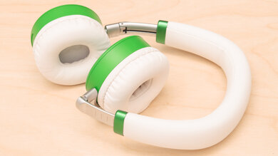 Puro JuniorJams Wireless Build Quality Picture