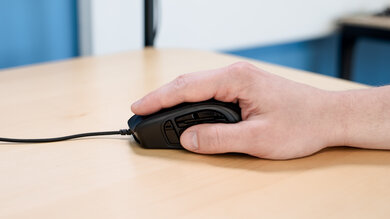 HyperX Pulsefire Raid Palm Grip Picture