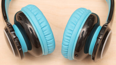 Mpow CH9 Wireless Controls Picture