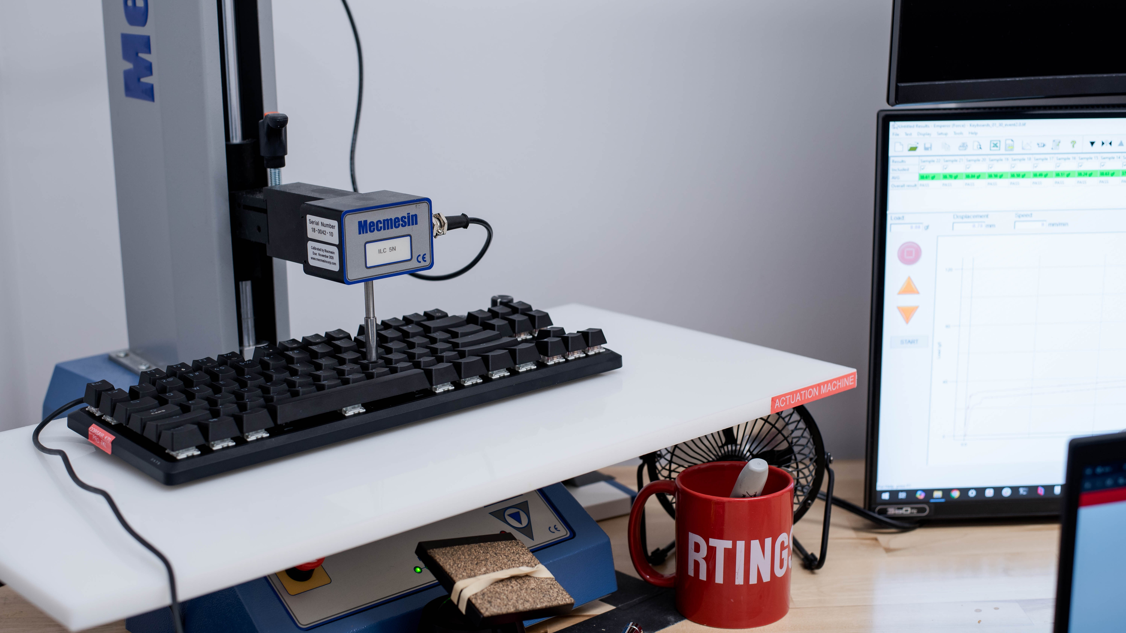 perceptual testing image