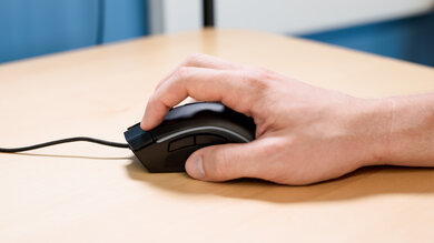 DELUX M625 Claw Grip Picture