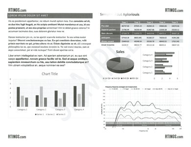 Canon MAXIFY GX7020 B&W Document Picture