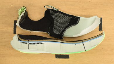 ASICS GEL-NIMBUS 28 Other Features Photo