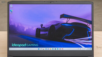 Lenovo IdeaPad Gaming 3i (2021) Display Photo