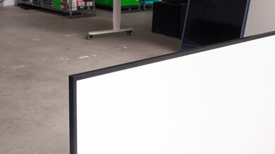 Samsung The Frame 2021 Borders Picture