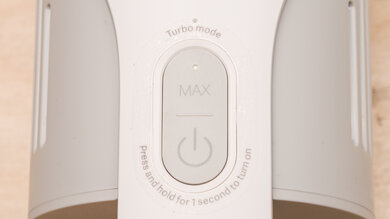 Xiaomi Mi Vacuum Cleaner Light Picture Of Controls