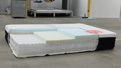 Nectar Premier Hybrid Style Picture