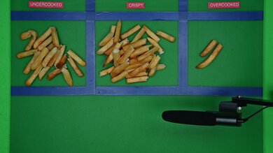 Gotham Steel Air Fryer Sorted Fries