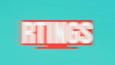 LG SM9000 Motion Blur Picture