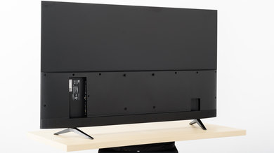 TCL S517 Back Picture