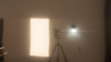 Samsung Q8F 2025 Bright Room Off Picture