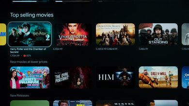 Hisense 98QD5QG Ads Picture