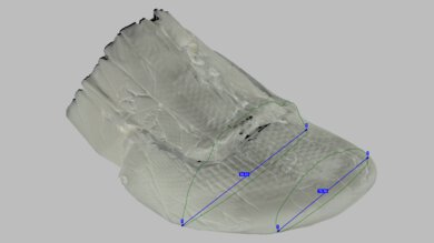 Altra Escalante 4 Forefoot Width Photo