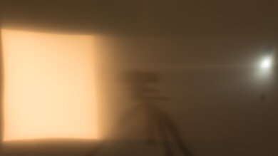 Samsung TU8300 Bright Room Off Picture