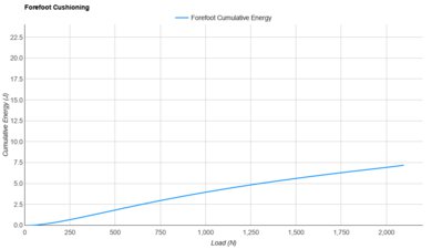 Nike Pegasus Plus Forefoot Cushioning