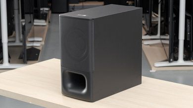 Sony HT-S350 Style photo - sub