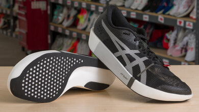 ASICS METASLEEK Review