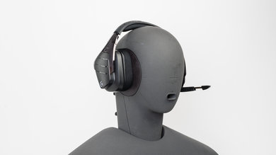 Logitech G933 Wireless Design Picture 2