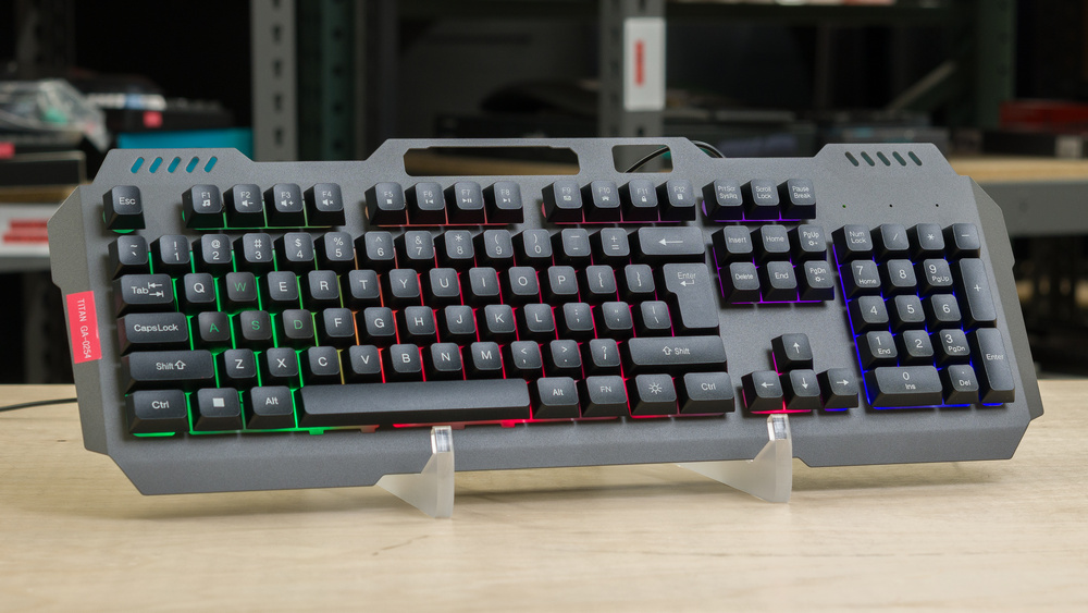 Titan GA-0254