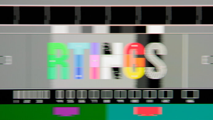 ASUS ROG Swift OLED PG27UCDM Pursuit Photo 120Hz