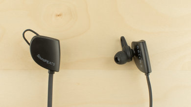 SoundPeats QY9 Wireless Build Quality Picture