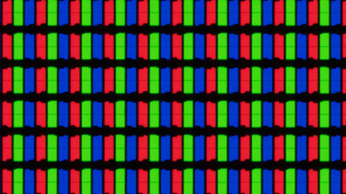 LG QNED90 Pixels Picture