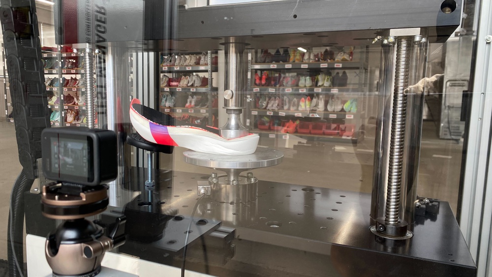 ASICS METASPEED SKY TOKYO Test Results