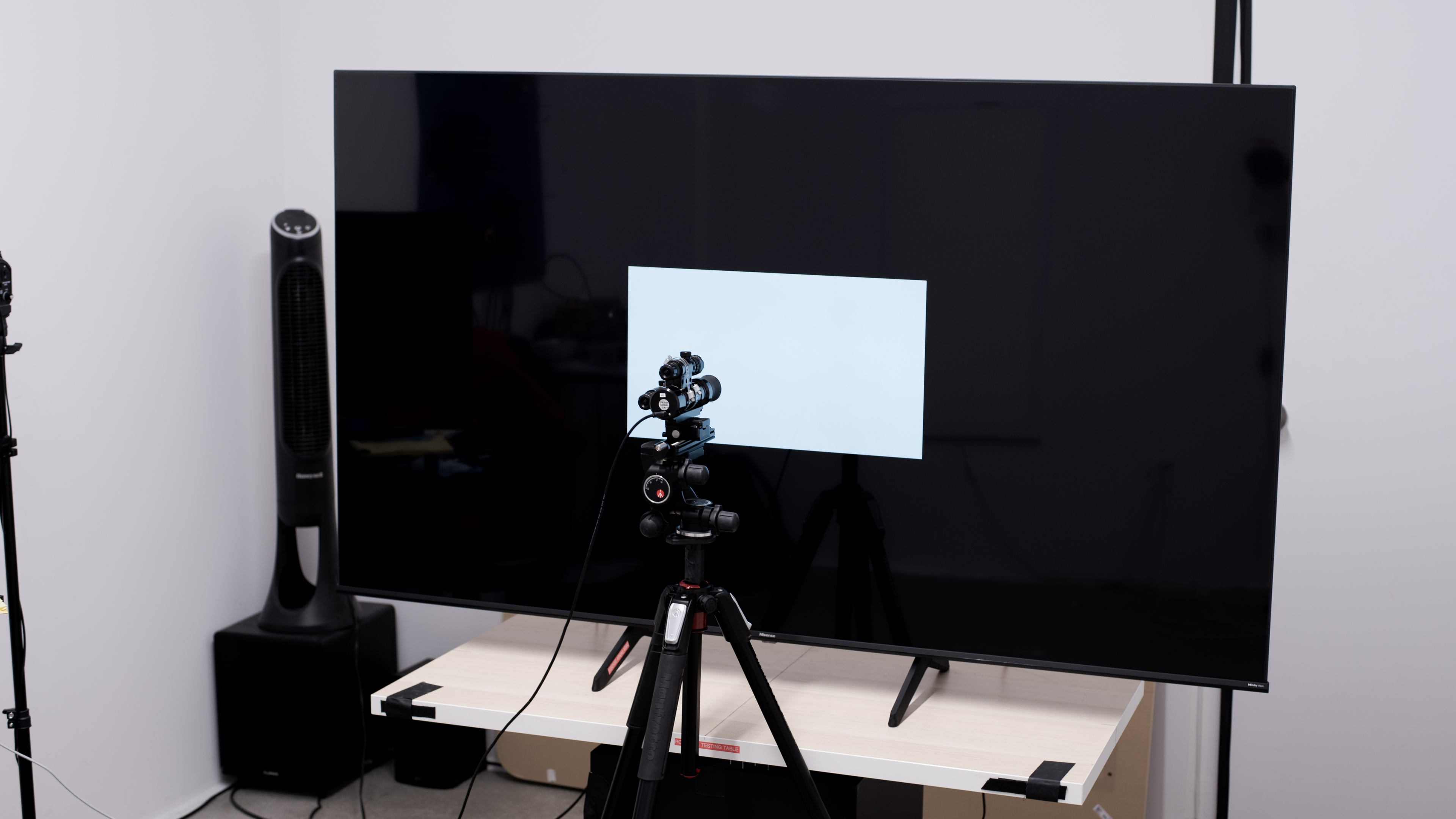 perceptual testing image