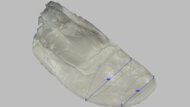 Brooks Revel 9 Forefoot Width Photo
