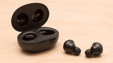 Tranya T10 Truly Wireless Build Quality Picture