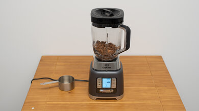 Calphalon ActiveSense In-Test Picture