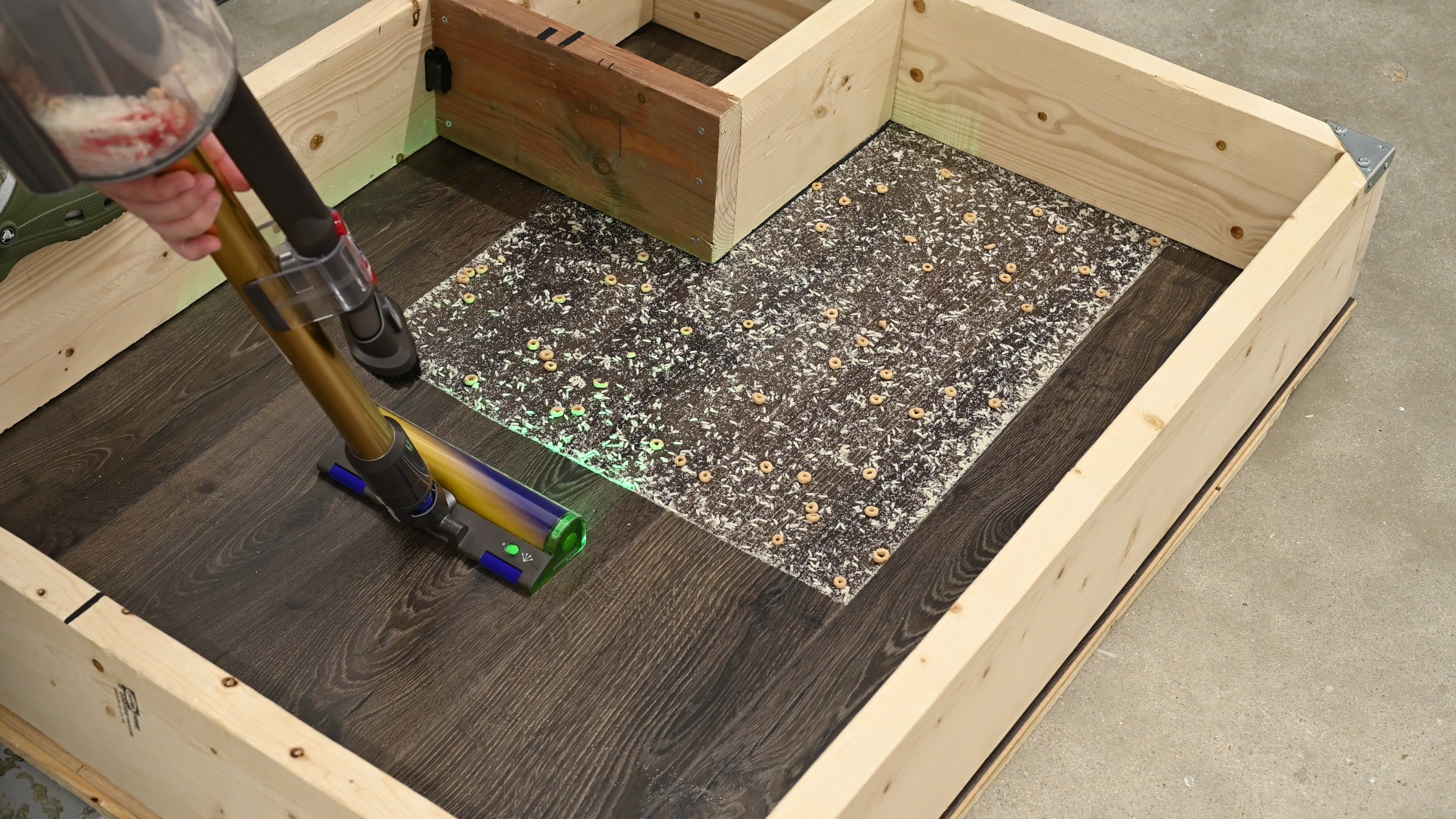 perceptual testing image