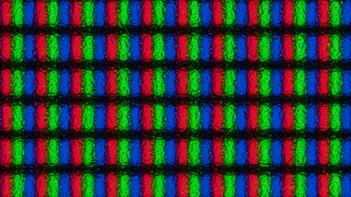 BenQ ZOWIE XL2586X Pixels