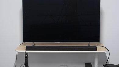 LG SN6Y Dimensions photo - bar