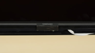 Samsung Q9F/Q9 QLED 2017 Controls Picture