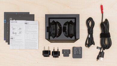 Astro A50 X Wireless In The Box Picture