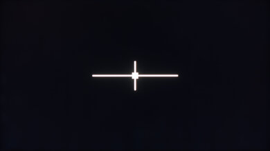 TCL QM7/QM751G QLED Native Black Uniformity Picture