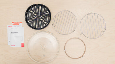 Toshiba ML-EC42P(SS) In The Box Photo