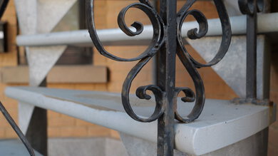 Panasonic LUMIX GH7 Sample Gallery - Stairway