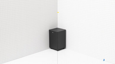 TCL Alto 6+ Dimensions photo - sub