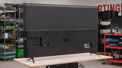 Vizio V Series 2020 Back Picture