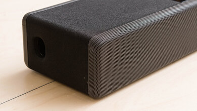 Sony HT-A7000 Build quality photo