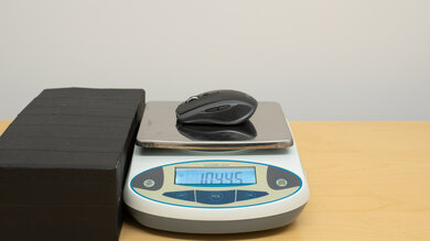 Logitech MX Anywhere 2S Minimum Weight Picture
