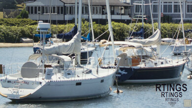 Hisense H8G 4k Picture