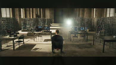 Vizio E Series 1080p 2016 Reflections Picture