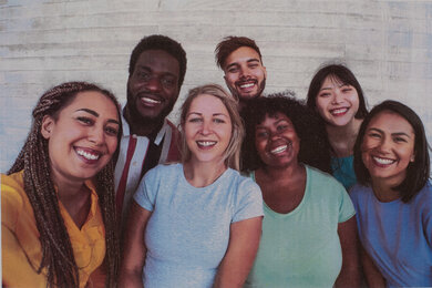 Brother MFC-L3770CDW Laser Friends Picture