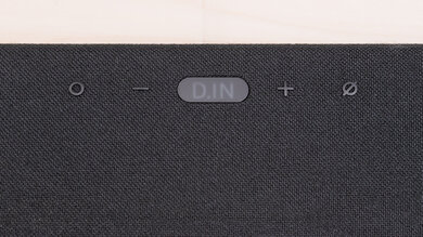 Samsung HW-Q900T Controls photo