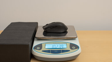 Corsair HARPOON RGB Wireless Minimum Weight Picture